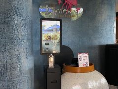 -湾景餐厅(海洋公园店)