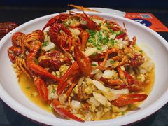 -戴叔叔龙虾馆·麻辣小龙虾