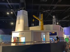 -宁波科学探索中心