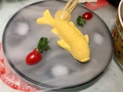 -吉祥春饼·烤鸭(国贸店)