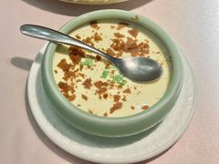 香草鲜奶布丁-蟹榭(静安寺晶品商场店)