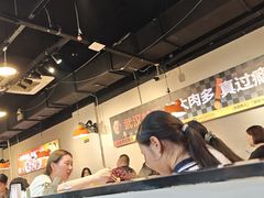 -蛙老爹·蜀香美蛙鱼头(王家湾店)