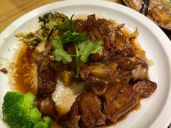 -潮巷·老潮汕美食集市(欢乐港湾店)