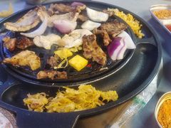 -牛犇炭火烤肉·鲜切烤肉(承德总店)