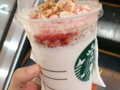 iphone_upload_pic-星巴克(南京新百店)