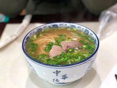 -马布尔莱斯食府(西红门店)