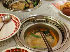 -喜家自助小火锅(沈北吾悦店)