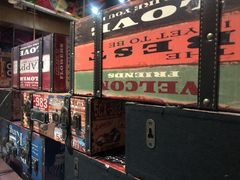 -龙虾风暴(松江店)