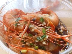 吮指沼虾-金小悦饭堂(中禾店)