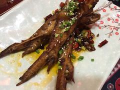-蘑菇私房菜小馆(杨家坪西城天街店)