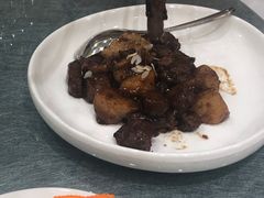 -小厨娘淮扬菜(六合欢乐港店)