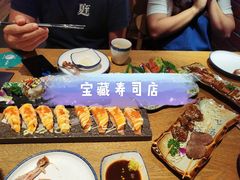 -渔井食堂(新洲店)