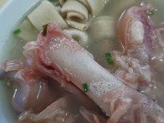 -盛兴面馆(真儒大厦店)