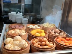 -晶丽香榭自助餐(南京大饭店)