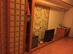 -华山御温泉度假村