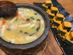 -敏珠拉姆藏餐·南京厨房(富春江东街店)