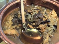-关东小磨东北菜(上海长风大悦城店)
