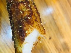 年糕-玛马艾脆皮水磨年糕(湖北路87-89小区店)