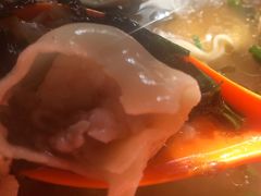 -阿麟馄饨(延长路店)