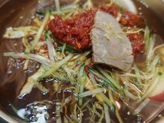 -英子补身汤(海兰路店)
