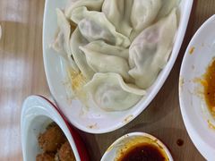 -喜家德虾仁水饺(北站店)