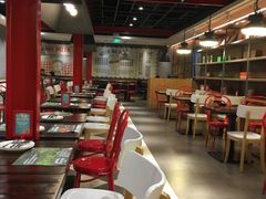 大堂-Mr.Pizza米斯特比萨(苏州平江万达广场店)