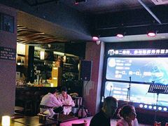 -MOSSO音乐酒吧·live house(长乐路店)