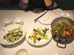 -外婆家(西红门荟聚购物中心店)