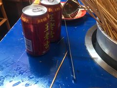 -马路边边串串香(双井直营店)