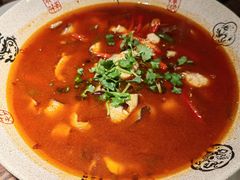 麻婆鲜椒鱼-陈麻婆豆腐(旗舰店)