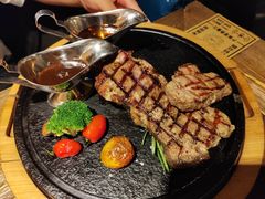 -卢布里西餐厅(总店)