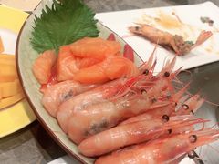 -雅玛花式铁板烧(国宏宾馆店)