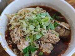 脑花-厕所串串(文殊院店)