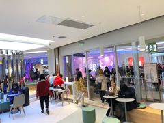 -奈雪的茶(亨特国际广场店)