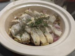 -龙井壹号·茶缘山景宴(龙井村店)