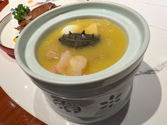 -宋庄魁元艺术餐厅