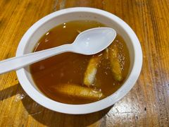 普通土笋冻-安海五叔公土笋冻(西街店)