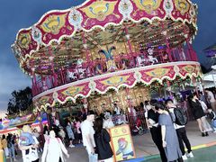 -沈阳方特欢乐世界