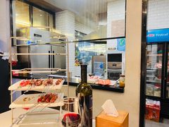 -小鲜肉延边朝鲜族烤串(珠海店)