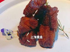 -上海滩餐厅(BFC外滩金融中心店)