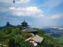 -杭州半山国家森林公园