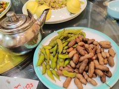 -美达尔烧烤海鲜家常菜(泰山路店)