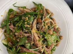 鲜沙姜捞猪肚-美极鲜食坊(宝安南路店)