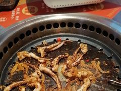 -新石器烤肉(百联川沙店)