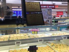 -上海市长春食品商店(淮海中路店)