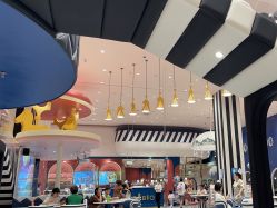 点击看大图 -奈尔宝·儿童乐园·亲子餐厅(鄞州万达店)