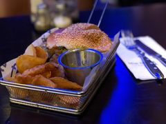 -bluefrog蓝蛙(皇庭广场店)