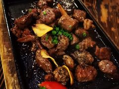 -小川洋风料理(汉街店)
