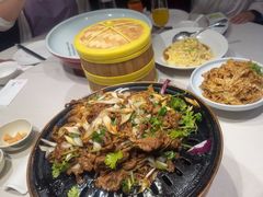 -京味斋·北京烤鸭(华威桥北工大店)