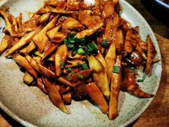 -兰溪小馆(东直门簋街店)